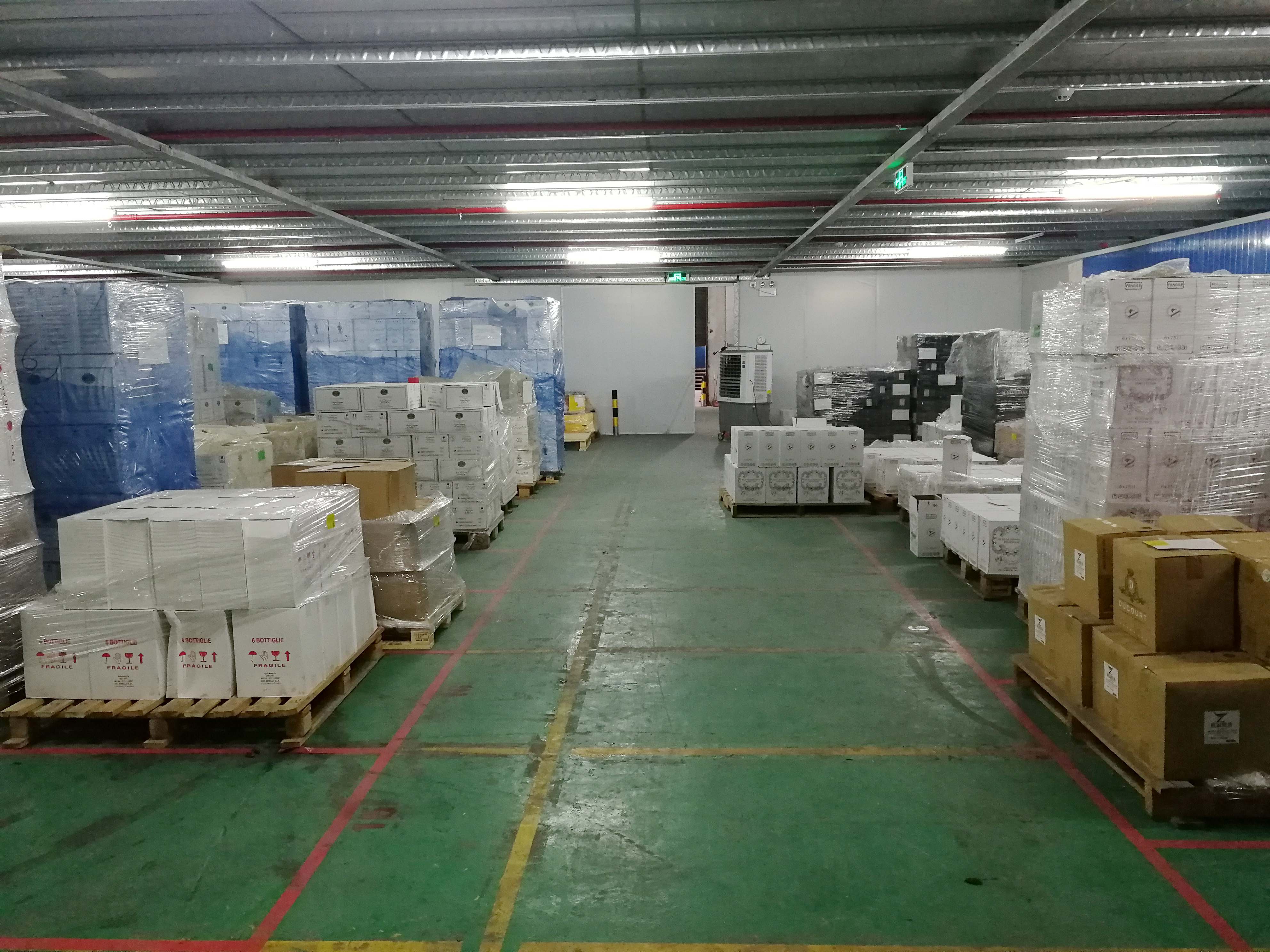 佛山电商仓储图片 佛山电商仓储图片