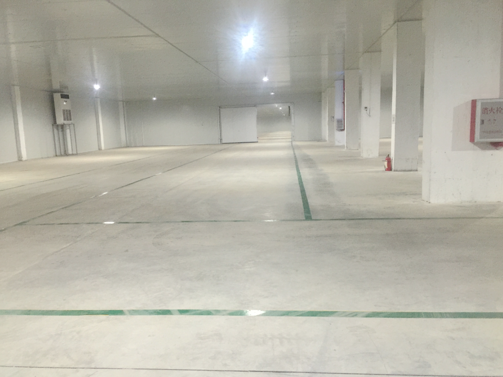 佛山冷库 佛山冷库