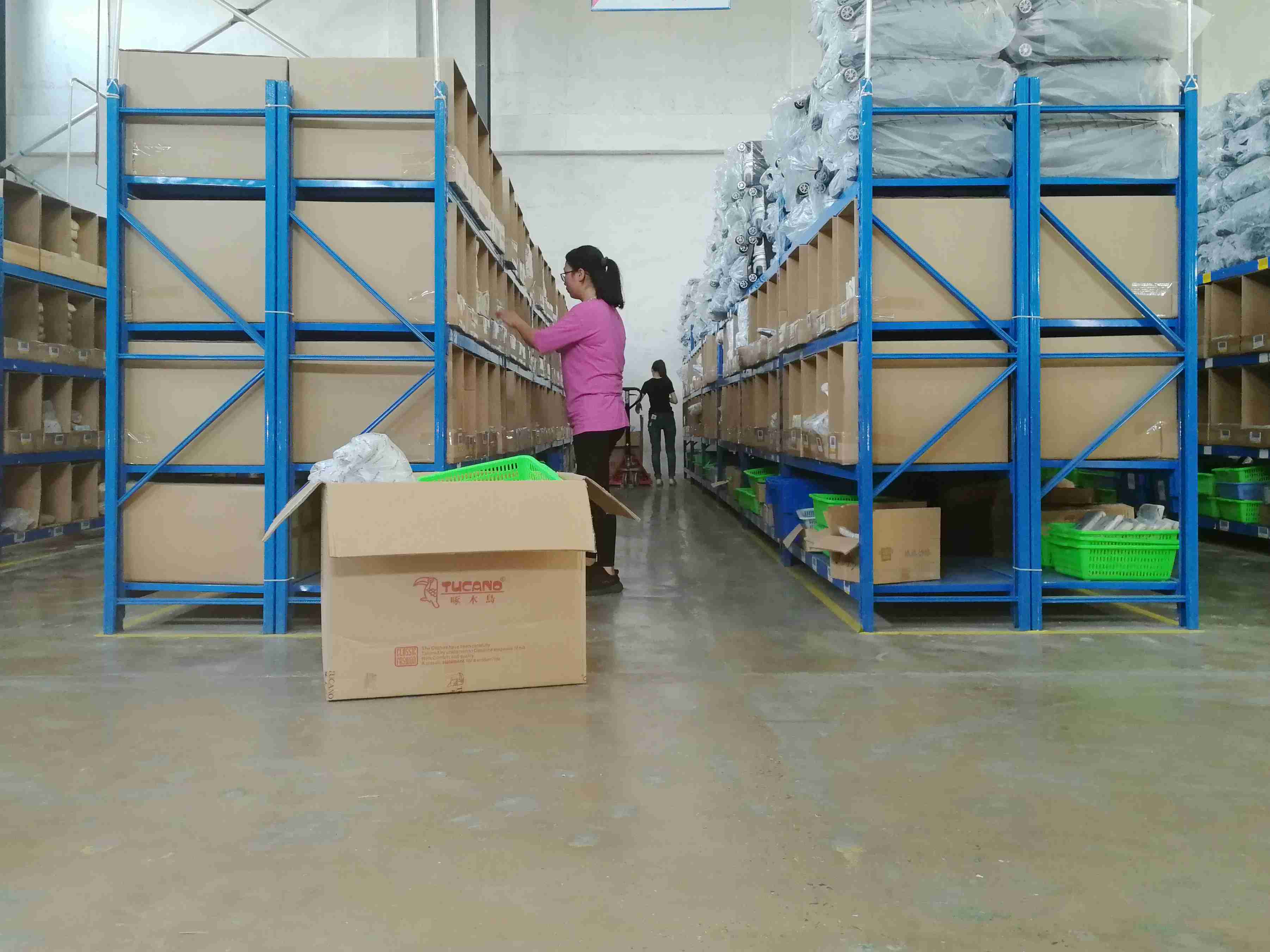 佛山仓储服务公司图片 佛山仓储服务公司图片