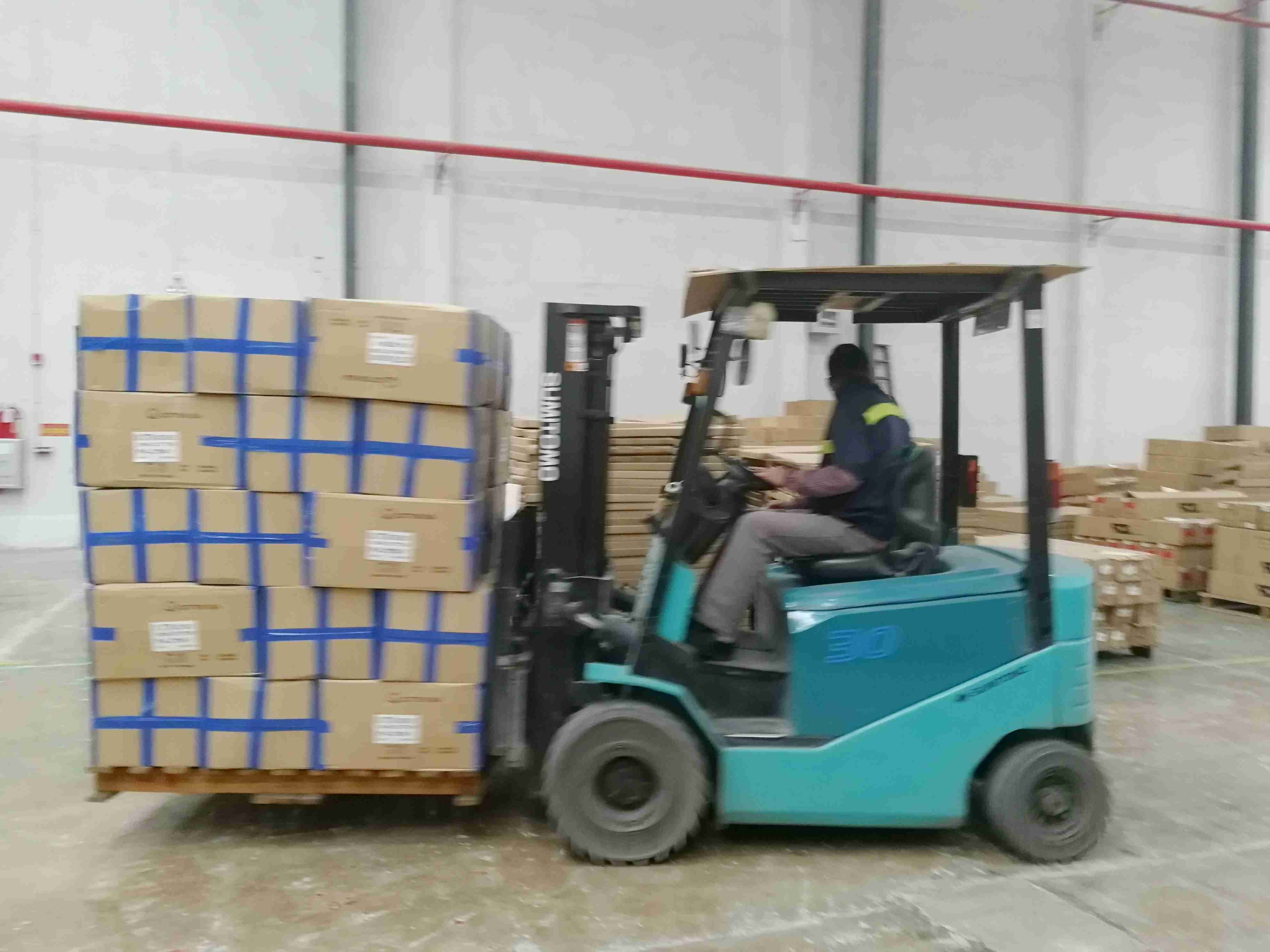 佛山仓储服务图片 佛山仓储服务图片