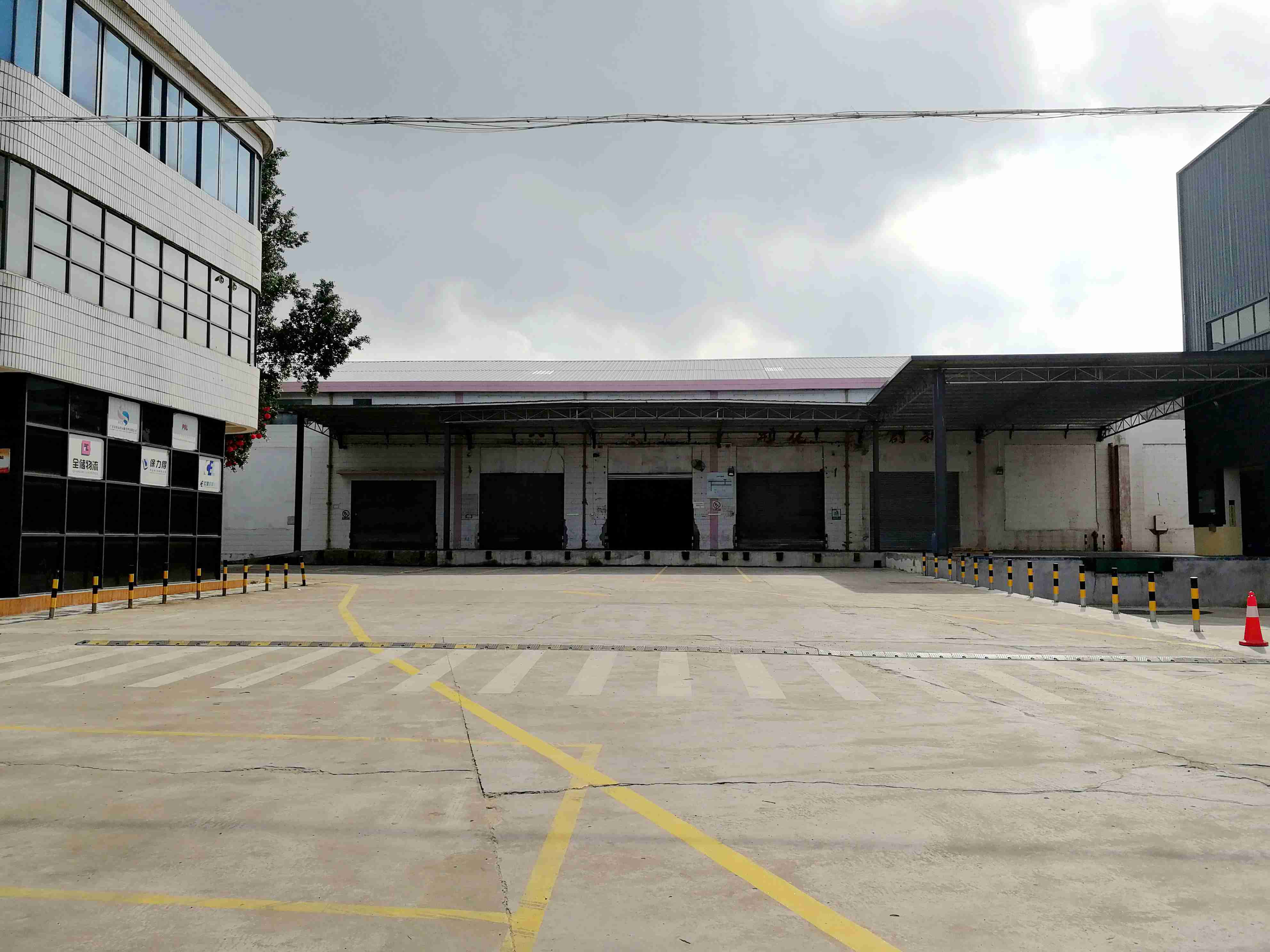 佛山仓储服务图片 佛山仓储服务图片