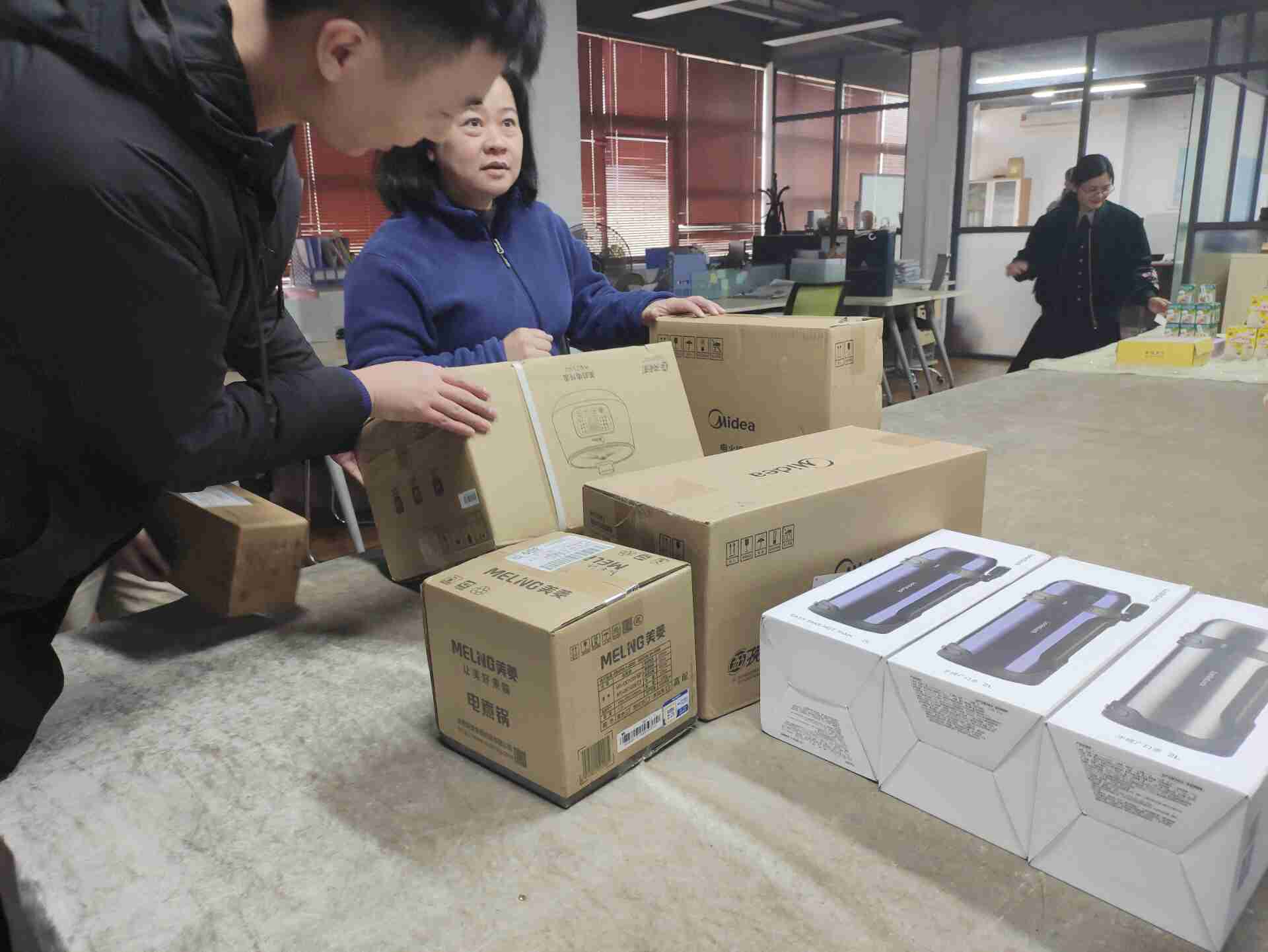 佛山仓储生日会图片 佛山仓储生日会图片