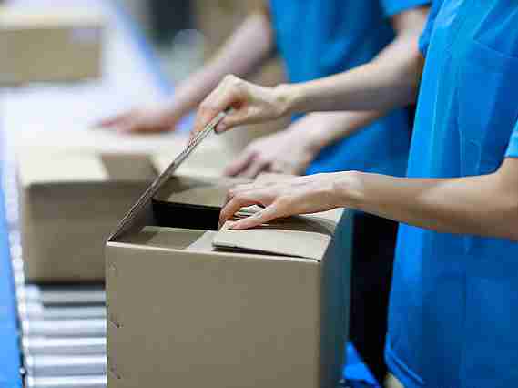 佛山仓储 佛山仓储