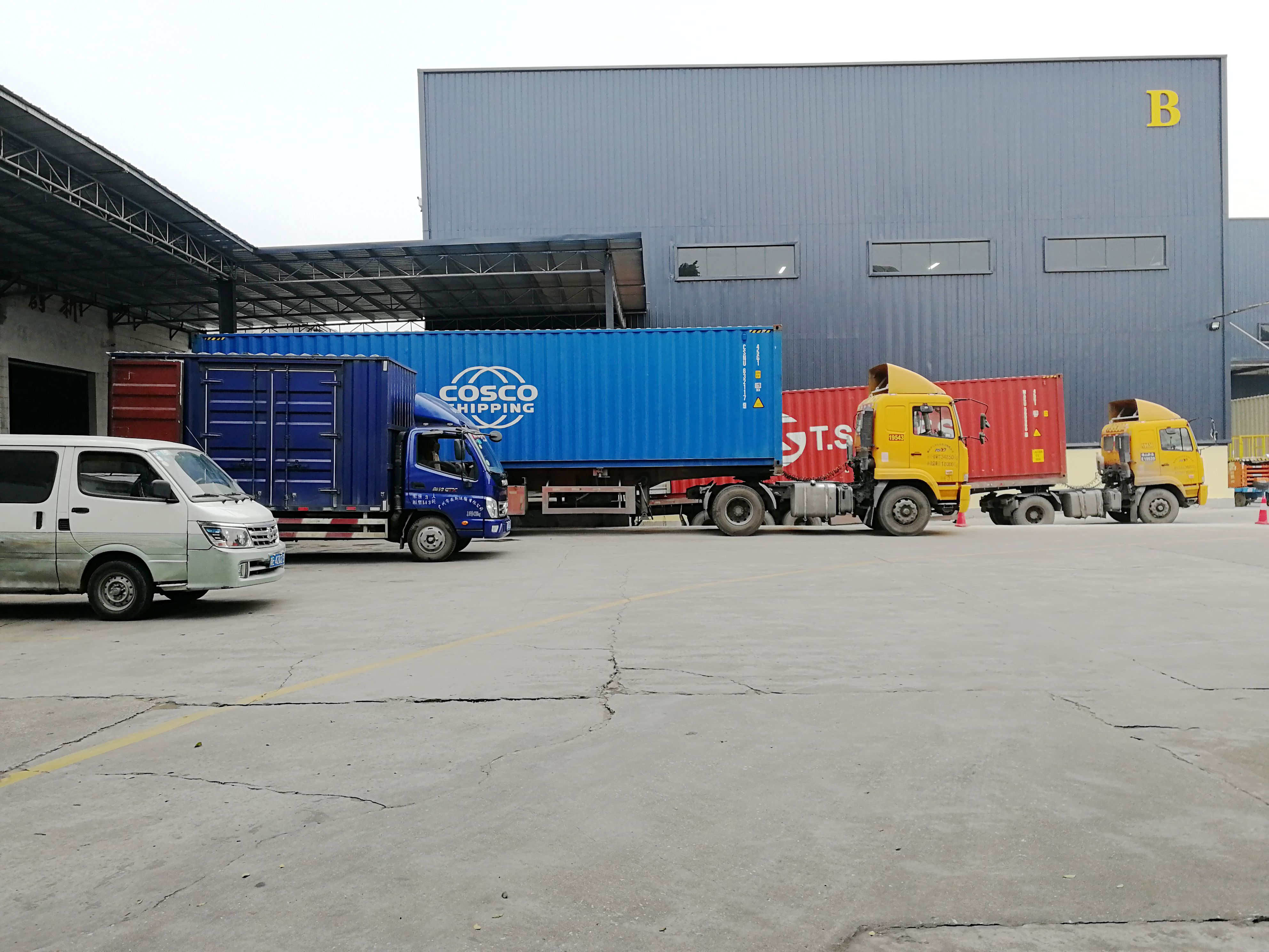 佛山仓储 佛山仓储