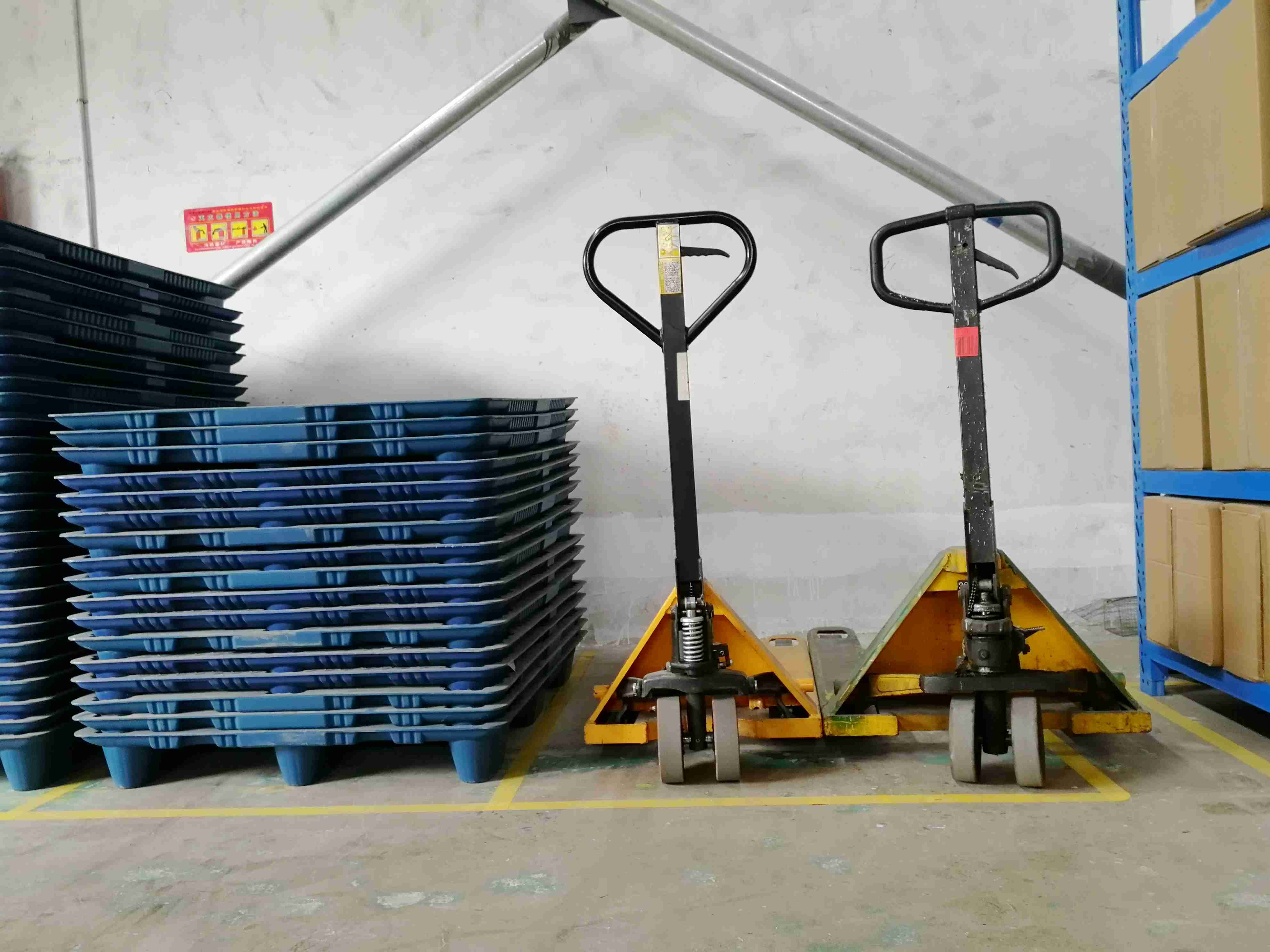 佛山仓储卡板图片 佛山仓储卡板图片