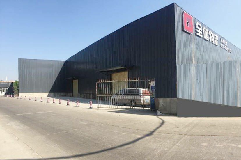 佛山南庄仓储公司图片 佛山南庄仓储公司图片