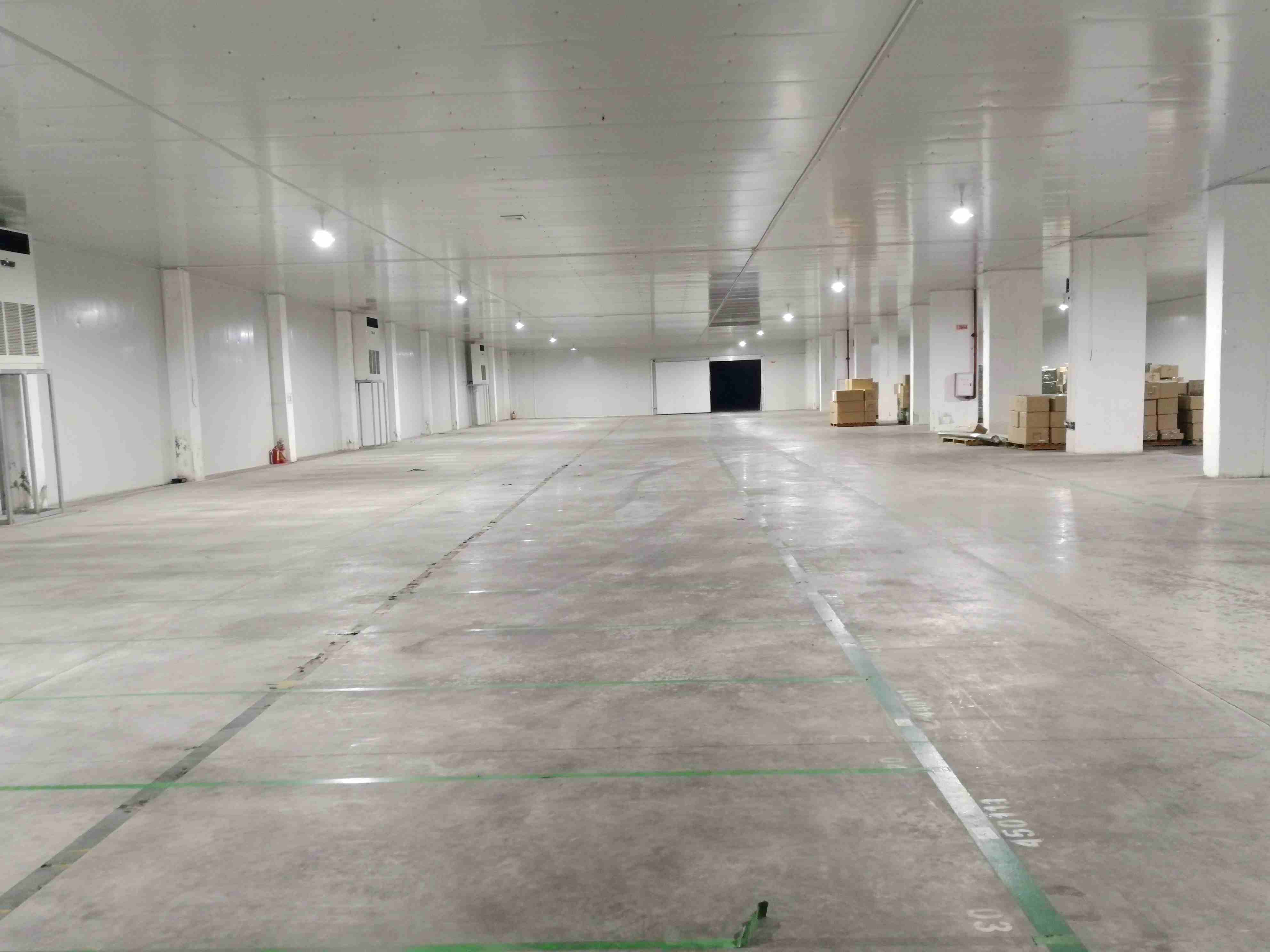 南庄食物恒温仓 南庄食物恒温仓