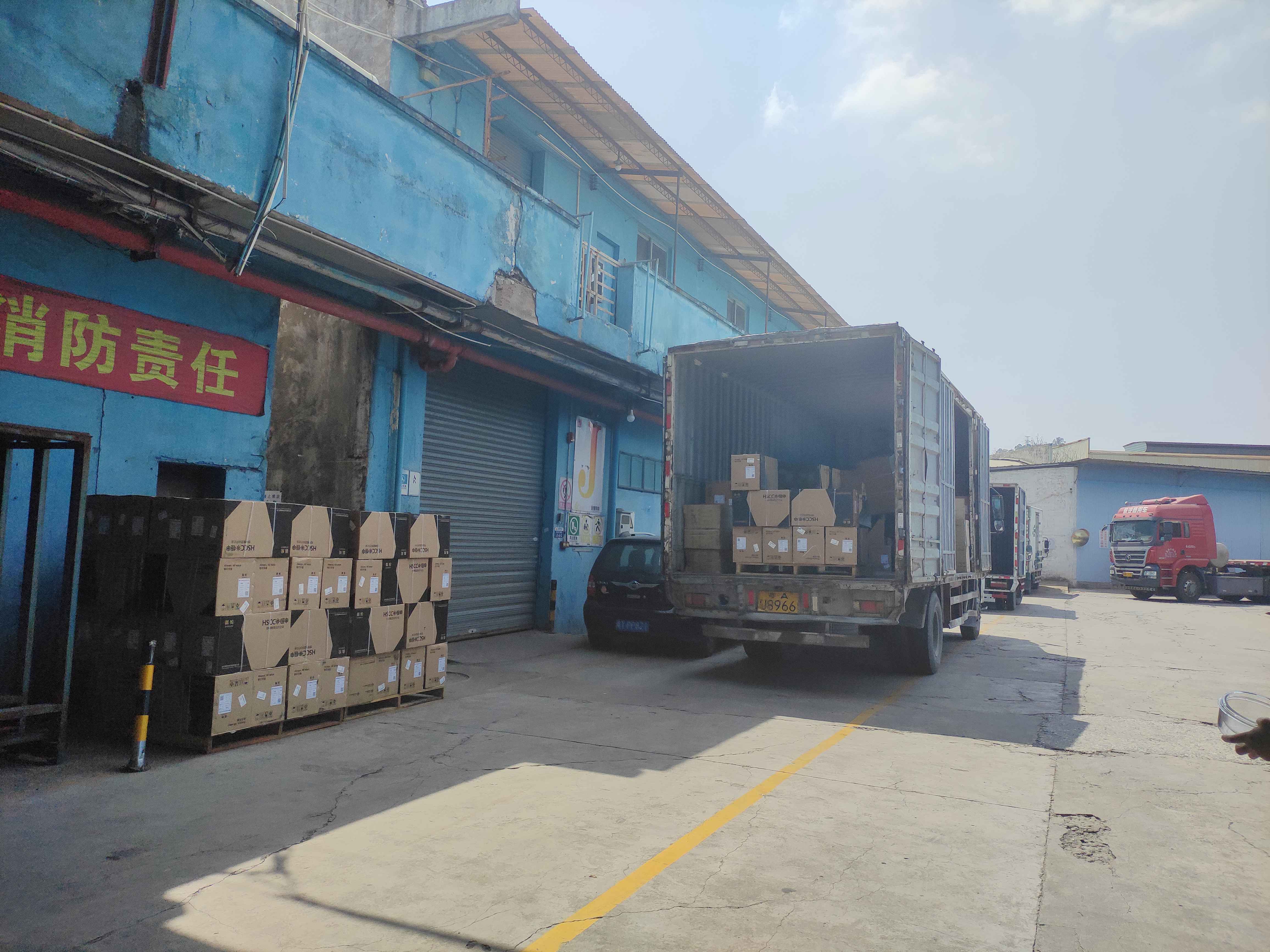 佛山客栈出租货物装卸 佛山客栈出租货物装卸