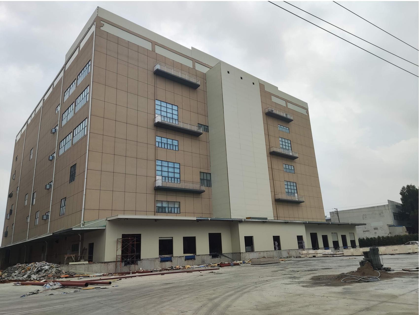 佛山冷库出租 佛山冷库出租