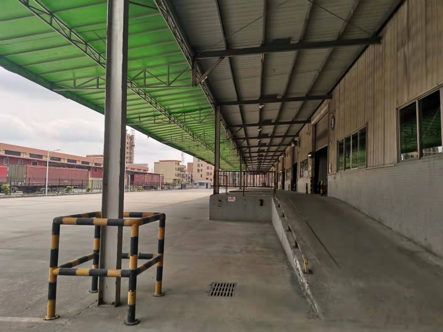 佛山客栈出租2号仓 佛山客栈出租2号仓