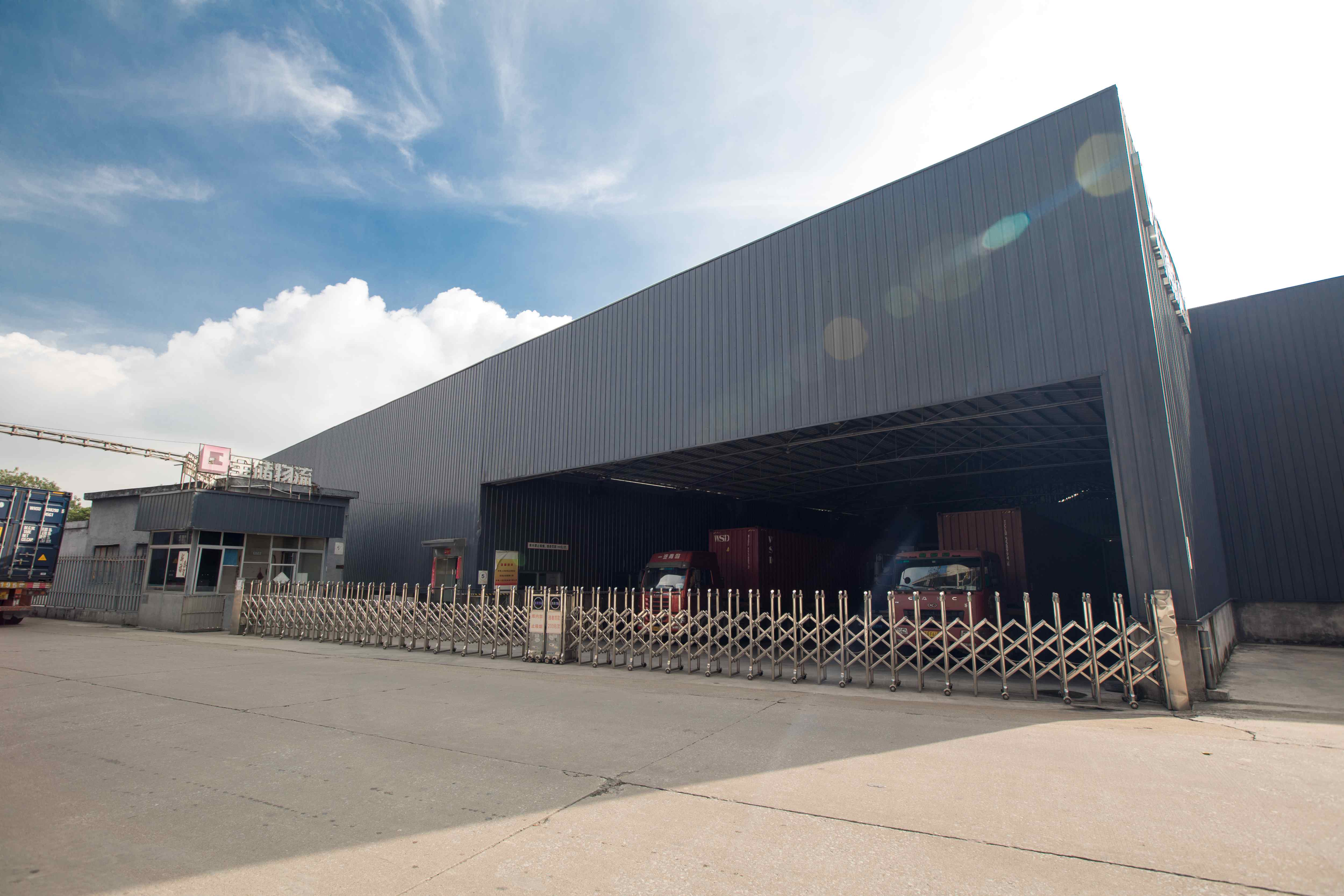 佛山客栈出租4号仓 佛山客栈出租4号仓