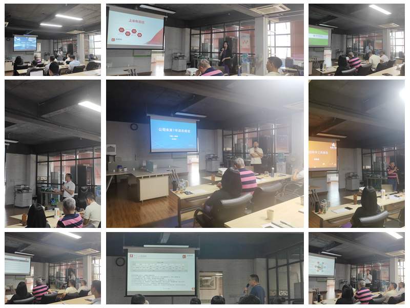 佛山客栈出租年中聚会图片 佛山客栈出租年中聚会图片