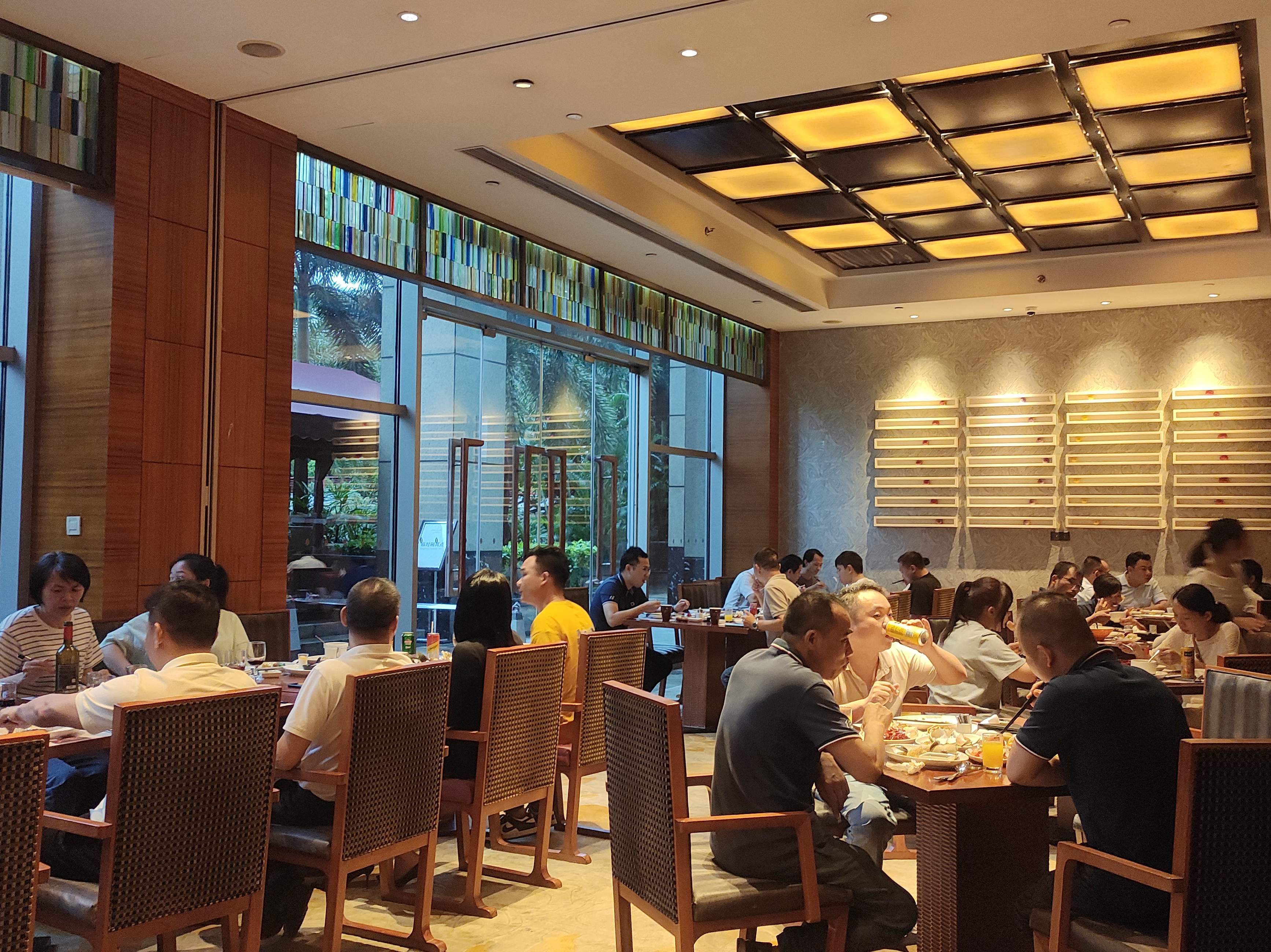 佛山客栈年中聚会 佛山客栈年中聚会