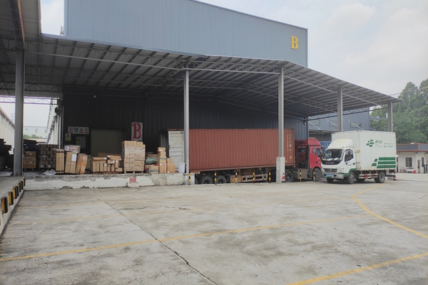 佛山仓储物流 佛山仓储物流