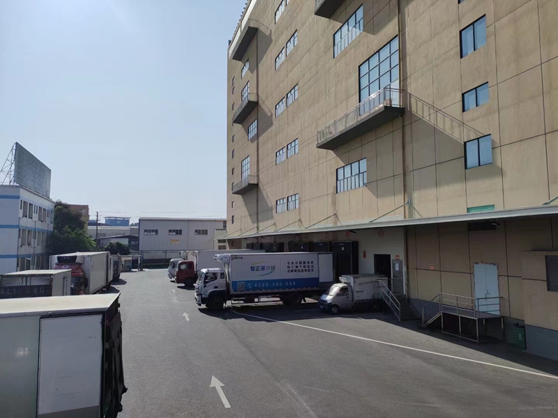 佛山冷库出租 佛山冷库出租