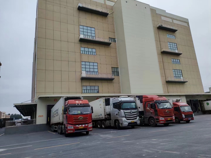 佛山冷库出租 佛山冷库出租