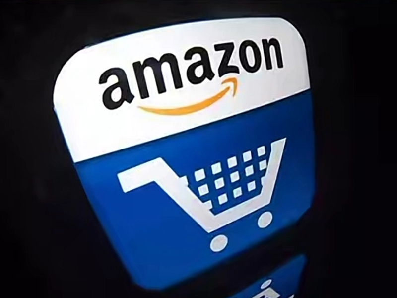 亚马逊 亚马逊