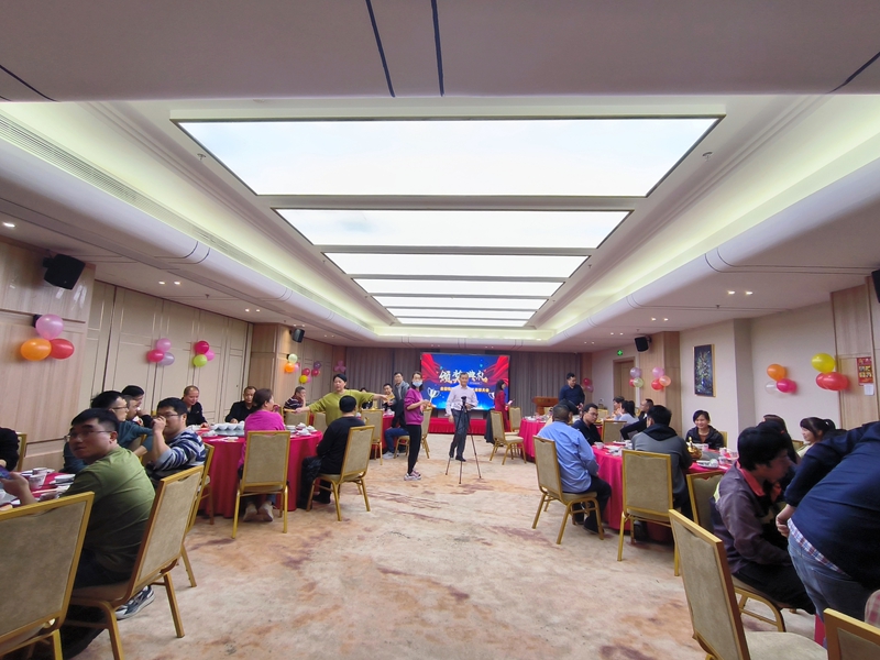 人生就是博·(中国区)官方网站z6物流年会图片 人生就是博·(中国区)官方网站z6物流年会图片