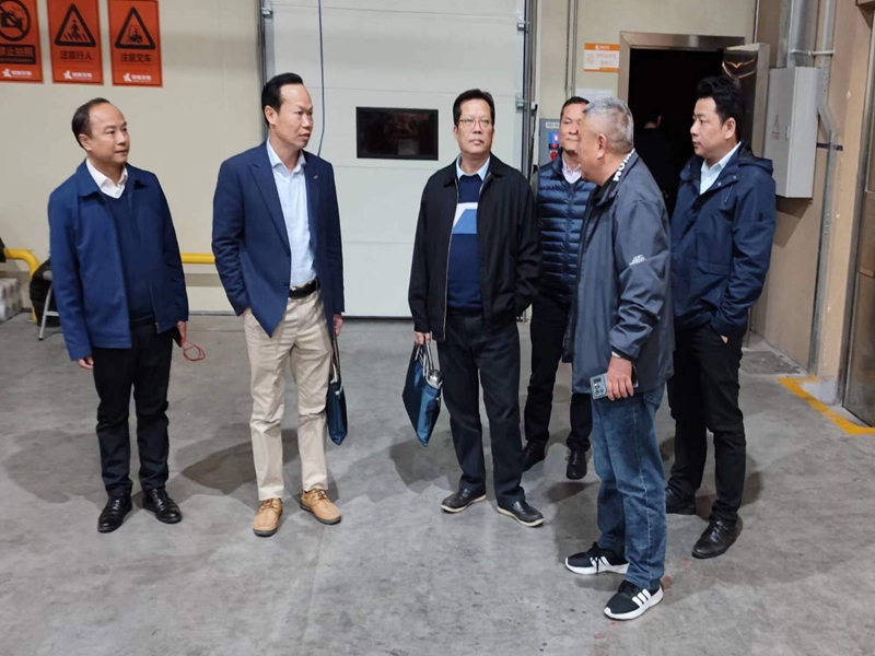 佛山冷库出租 佛山冷库出租