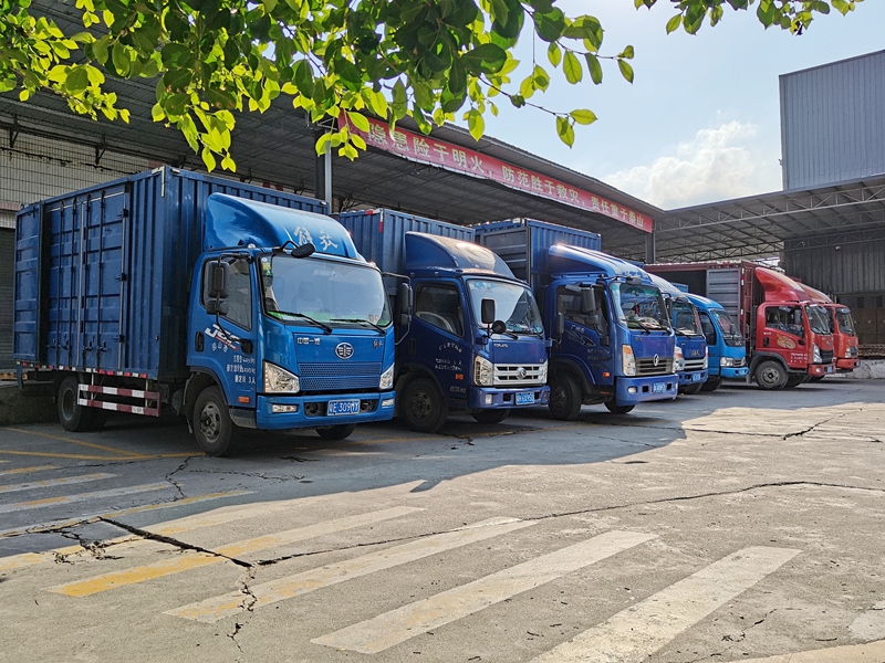 佛山第三方仓储 佛山第三方仓储