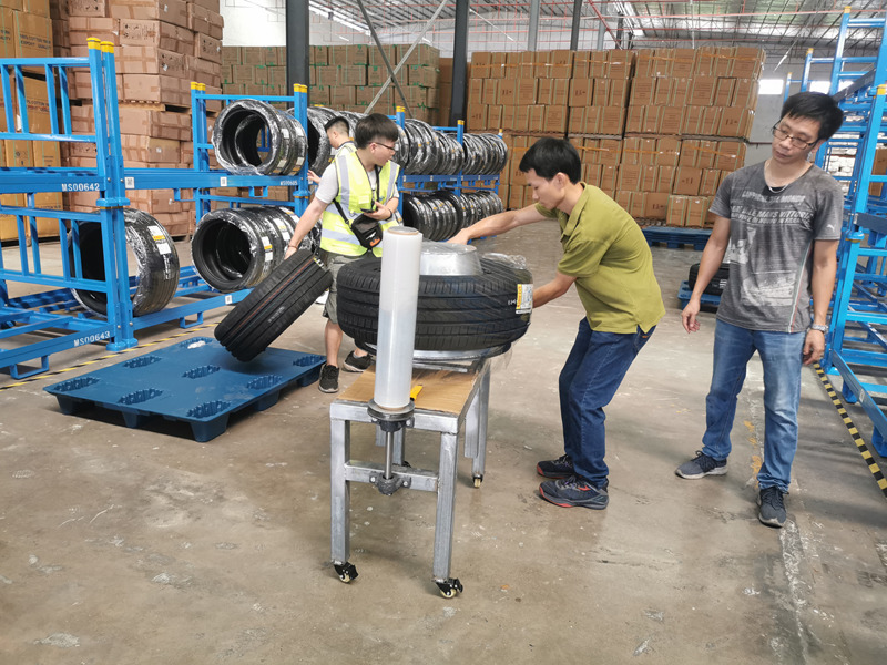 第三方仓储 第三方仓储