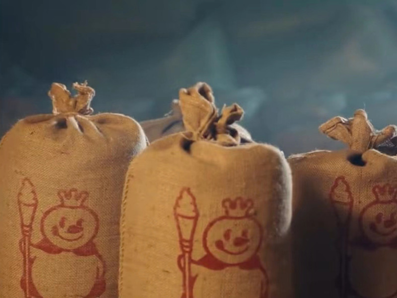 蜜雪冰城咖啡豆 蜜雪冰城咖啡豆