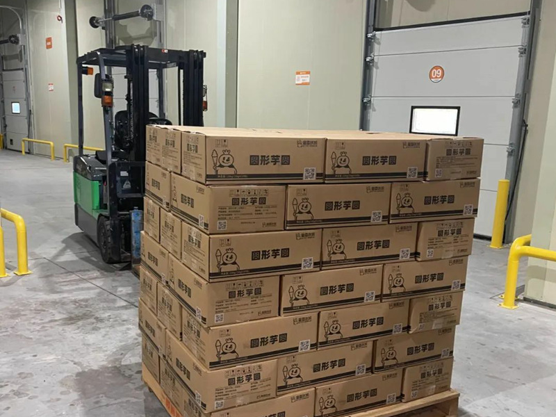 佛山冷库出租 佛山冷库出租