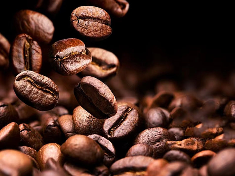 咖啡豆 咖啡豆