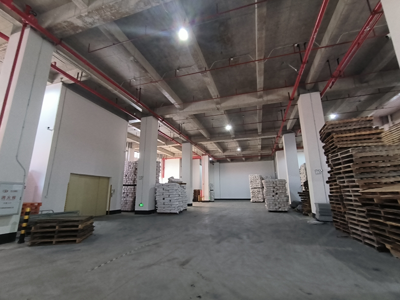 第三方仓储 第三方仓储