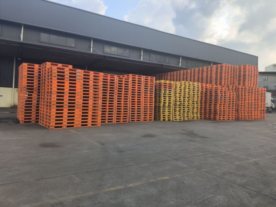 佛山共享托盘仓储 佛山共享托盘仓储