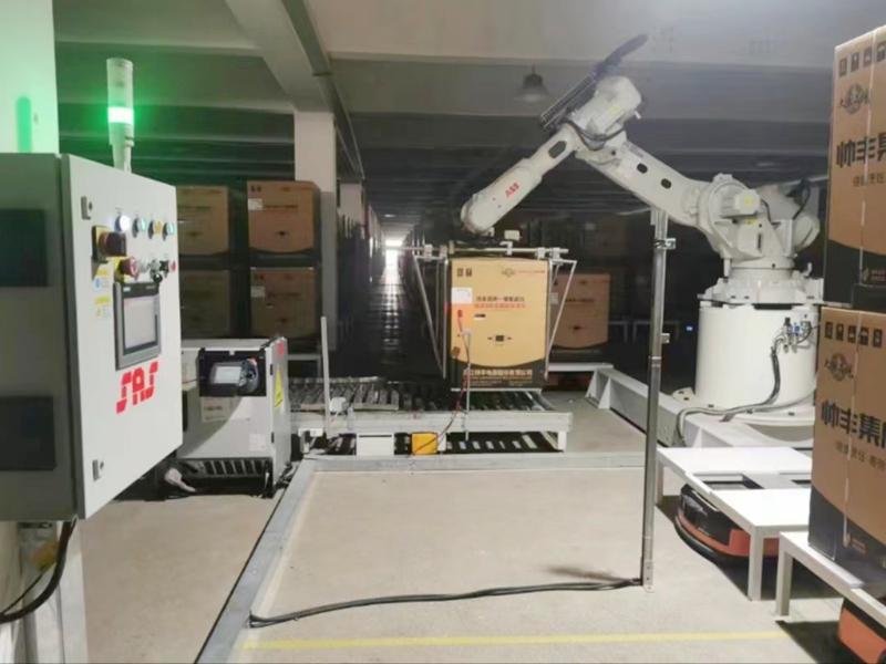 智能化客栈 智能化客栈