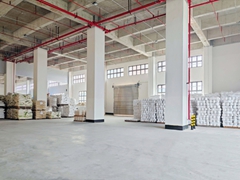 6-8m净空高度 6-8m净空高度