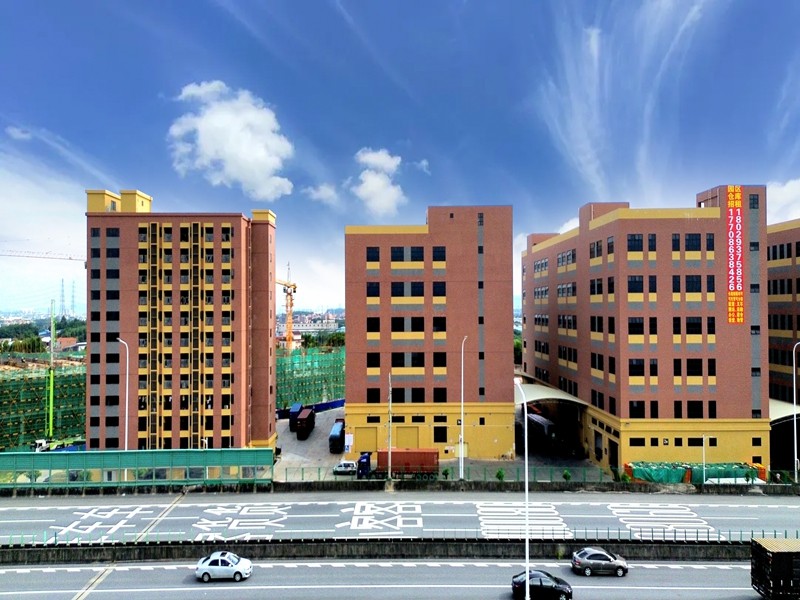 佛山货物中转园地 佛山货物中转园地