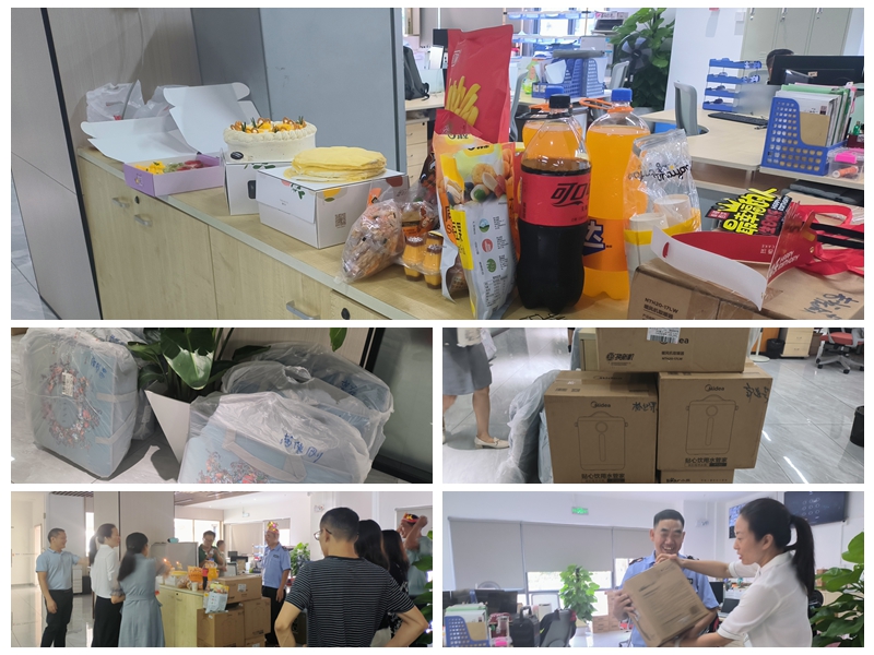 人生就是博·(中国区)官方网站z6物流生日会 人生就是博·(中国区)官方网站z6物流生日会