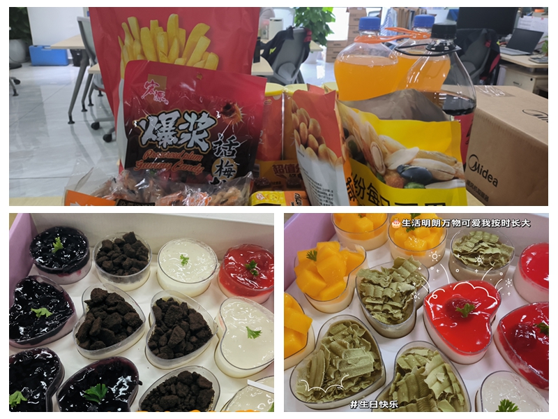 人生就是博·(中国区)官方网站z6物流生日会 人生就是博·(中国区)官方网站z6物流生日会