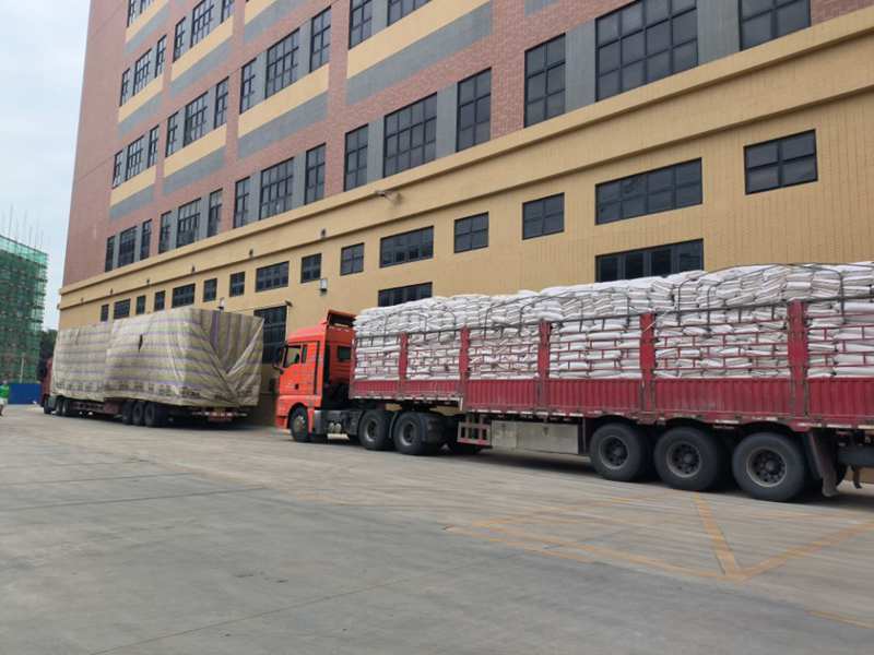 集货服务 集货服务