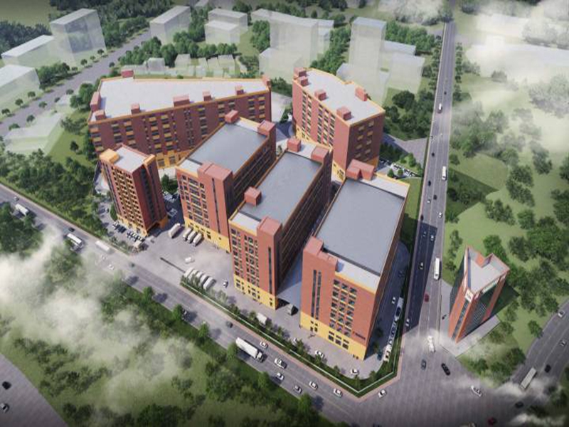 佛山粮食仓储 佛山粮食仓储