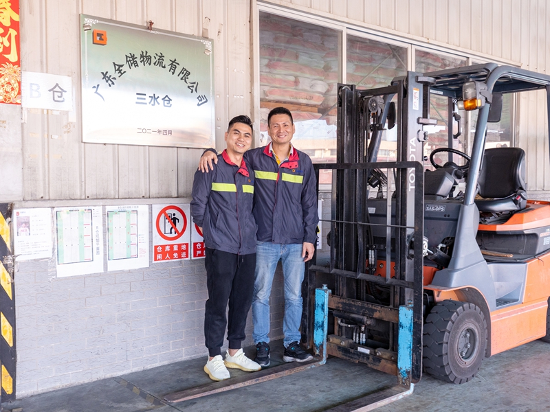 佛山仓储治理服务团队 佛山仓储治理服务团队