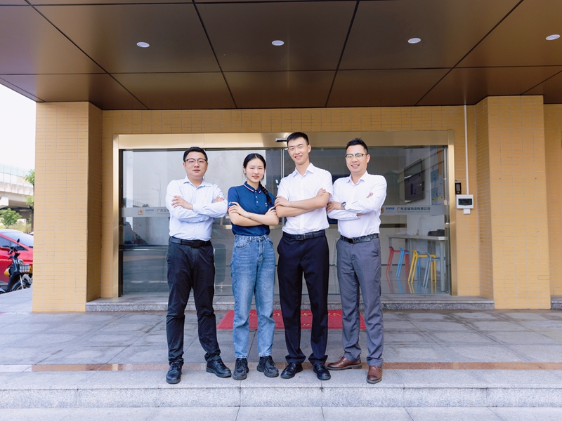 佛山仓储服务团队 佛山仓储服务团队