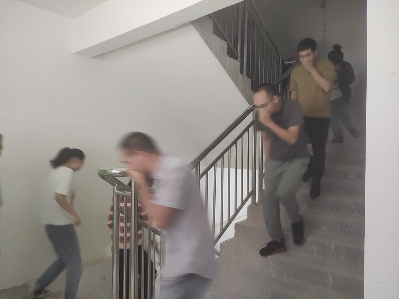 佛山消防演练 佛山消防演练