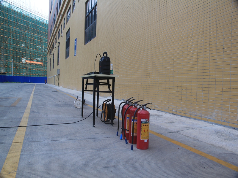 佛山仓储消防演练 佛山仓储消防演练