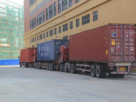 佛山客栈集货 佛山客栈集货