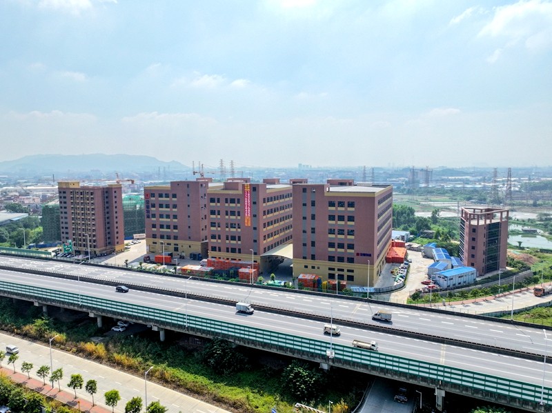 佛山集货园地 佛山集货园地