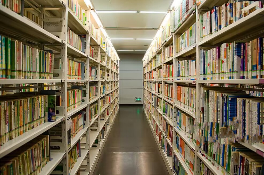 佛山图书仓储 佛山图书仓储