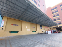 佛山客栈装卸高台 佛山客栈装卸高台