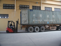 电动叉车 电动叉车