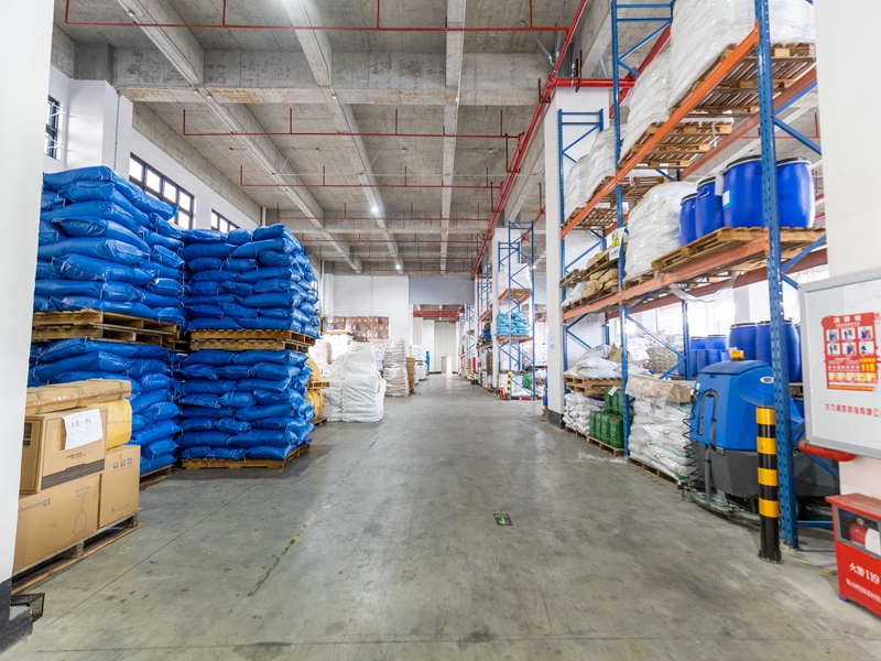 西樵化工厂客栈 西樵化工厂客栈