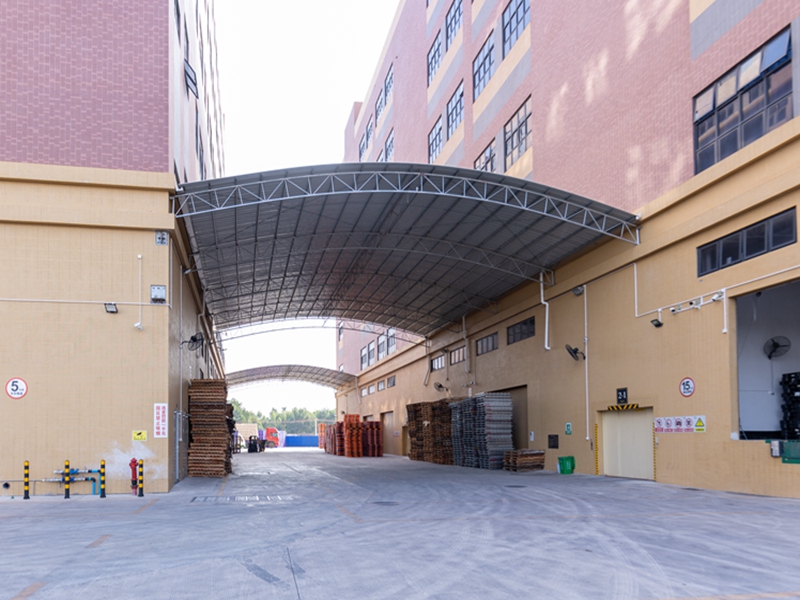 西樵客栈装卸通道 西樵客栈装卸通道