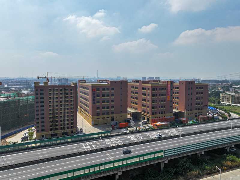 南海客栈航拍1期全貌 南海客栈航拍1期全貌