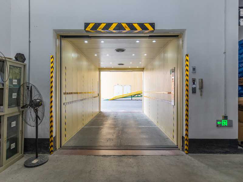 客栈货梯承重10吨 客栈货梯承重10吨